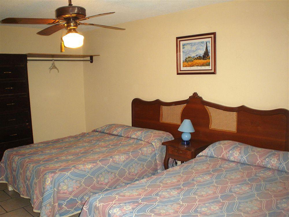 Hotel San Luis San Luis Potosi Luaran gambar